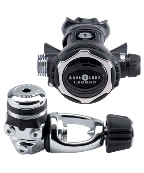 DIVE RITE Sidemount Regulator Set - Dive Dive Dive